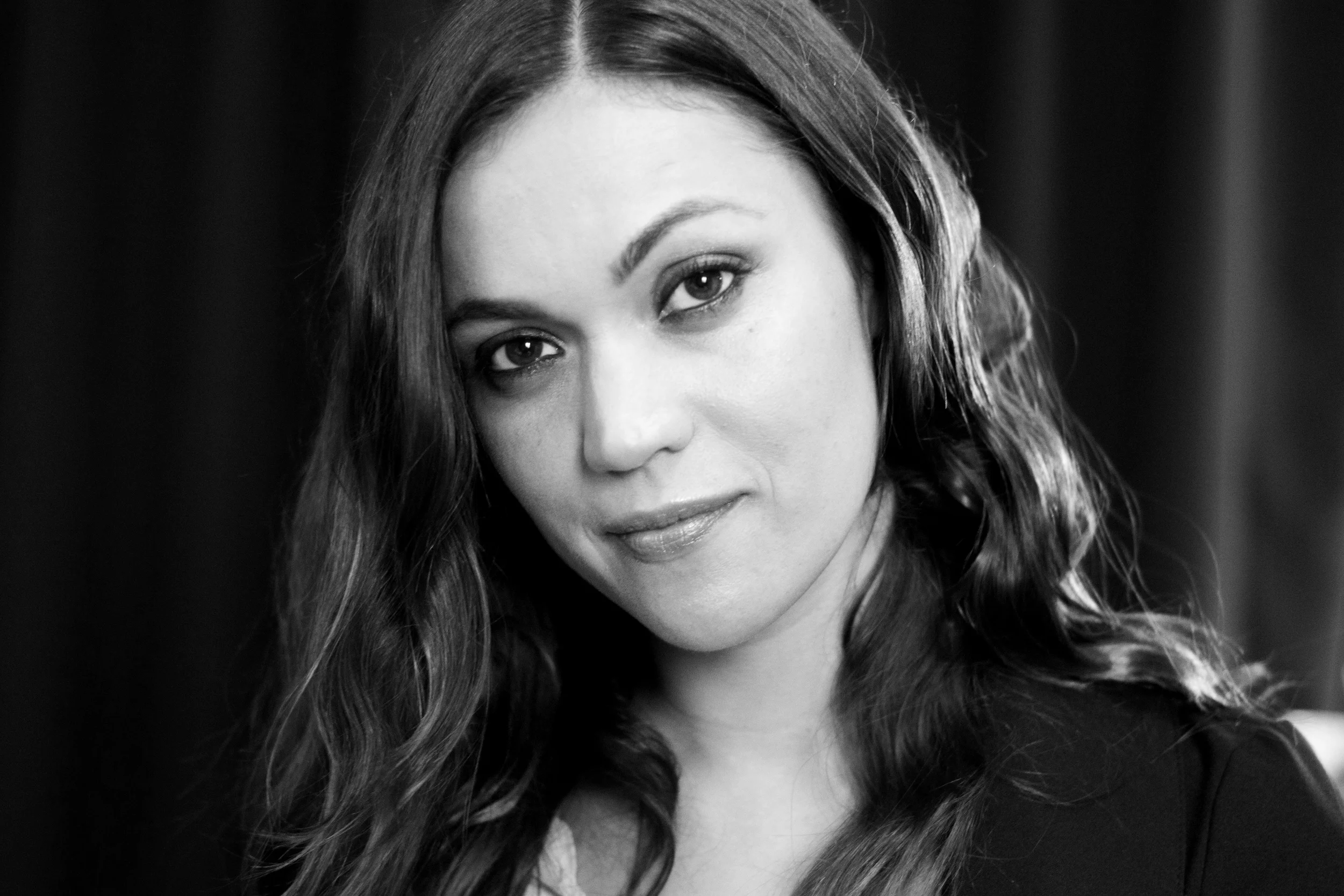 Portrait of Alyssa Reece